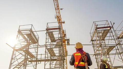 Vertex Scaffolding Systems
