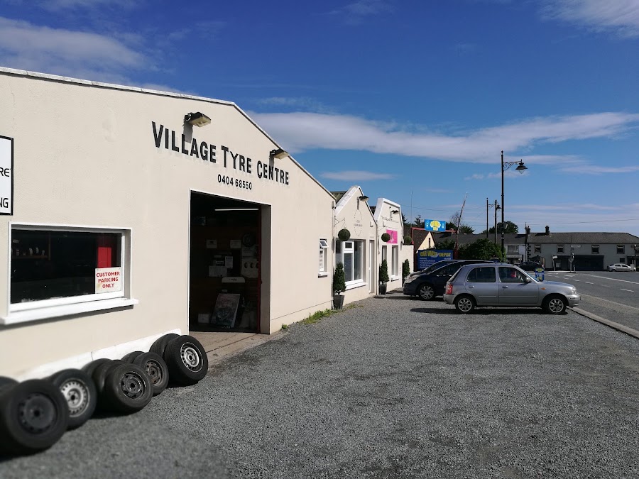 Village Tyre Centre