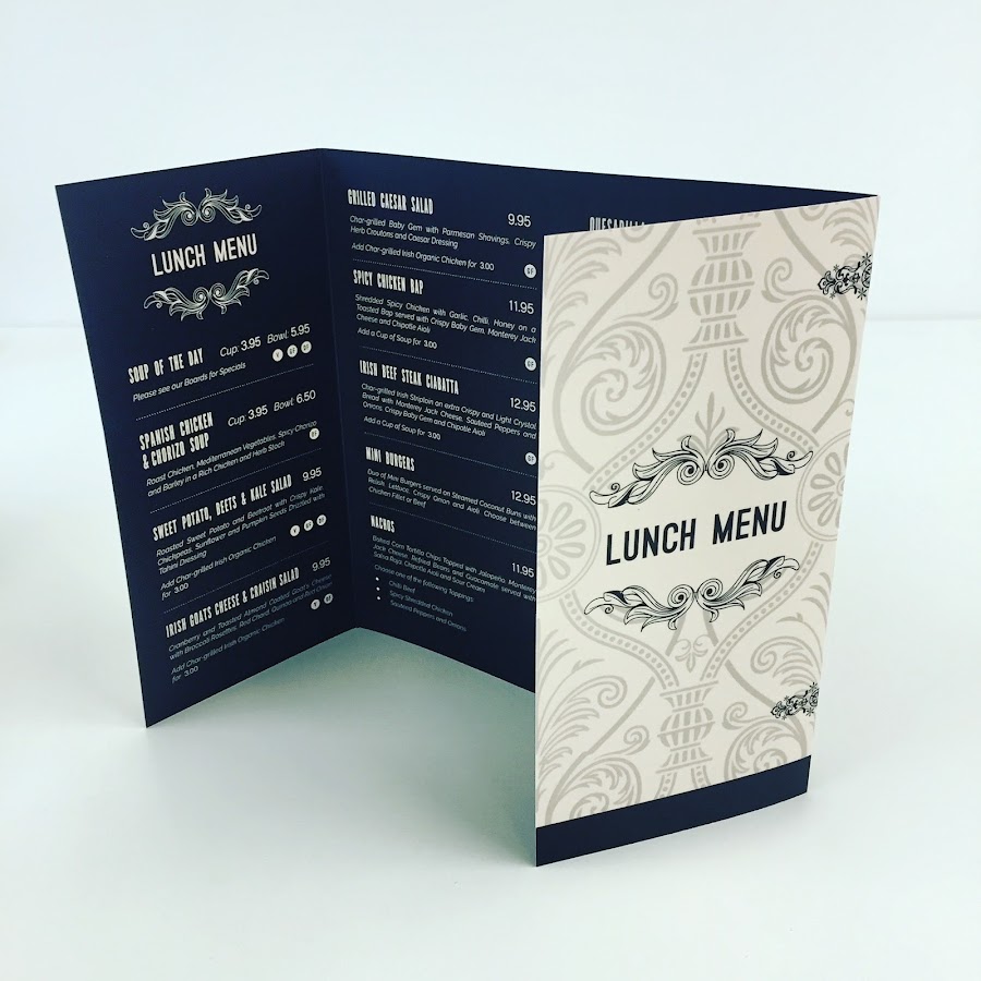 We Do Printing