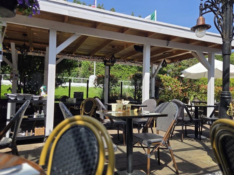 Wicklow Heather Restaurant | Glendalough