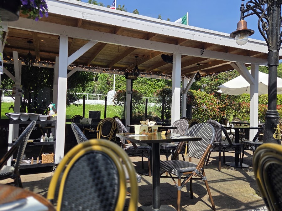 Wicklow Heather Restaurant | Glendalough