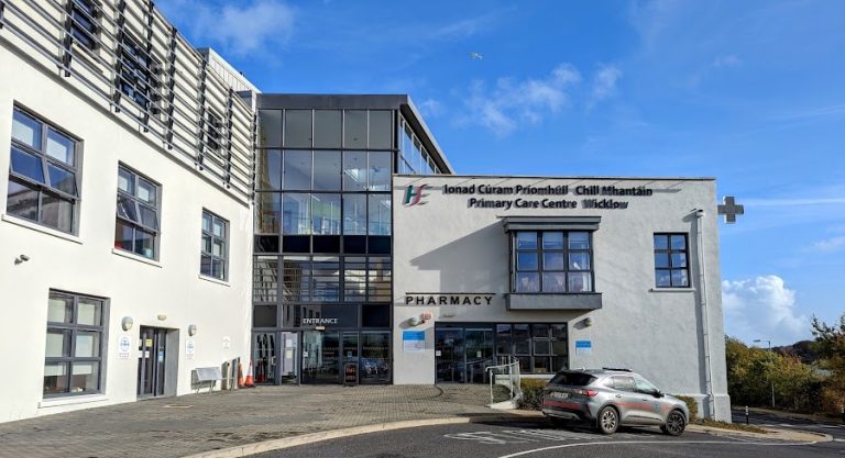 Wicklow Primary Healthcare Centre