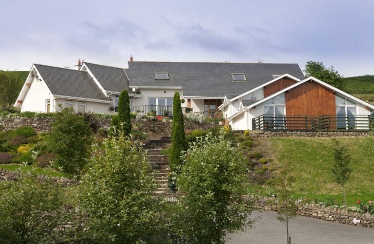 Wicklow Way Lodge B&B