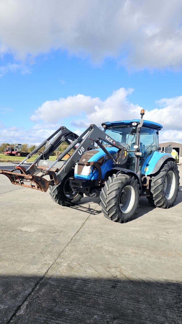 Wright Plant and Agri