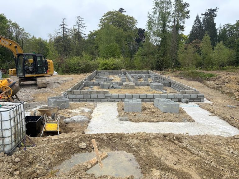 wicklow groundworks